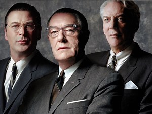 Path to War - Apple TV