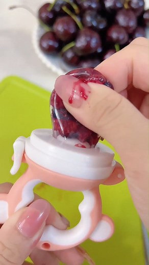 578K views · 2.3K reactions | Easy, Safe, and Yummy – The Feeder...