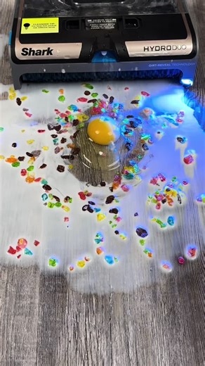 Shark Vacuum Mop: The Convenient Cleaning Solution