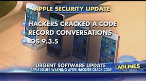 931K views · 3.8K reactions | Spread the news! Hackers have cracked a code for iPhones that allows them to record your conversations. Here’s how to prevent it: | Fox News | Facebook