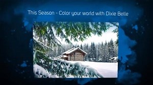 Dixie Belle Chalk Mineral Paint can Color your Holidays Beautiful! #BestPaintOnPlanetEarth | Dixie Belle Paint Company
