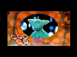 The Hoobs - Hoob In A Mood Clip (2002)