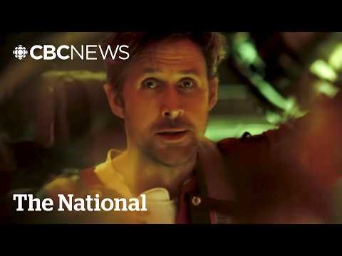 Artemis and Project Hail Mary is the latest Hollywood, space pairing