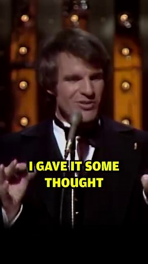 11K views · 138 reactions | Steve Martin performing live stand-up on The Midnight Special  For more classic comedy gold, head to our YouTube channel - https://www.youtube.com/@themidnightspecialtvshow Don't forget to subscribe! | Burt Sugarman’s The Midnight Special | Facebook