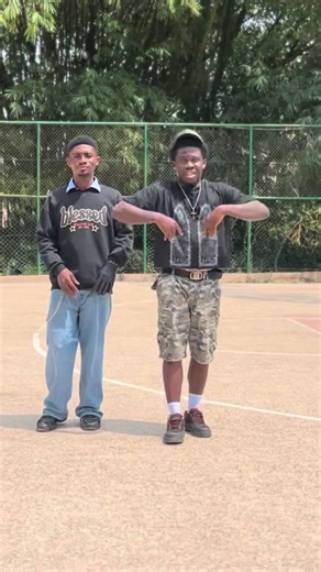 3-Year Dance Combo Recap by @ChampionAJ