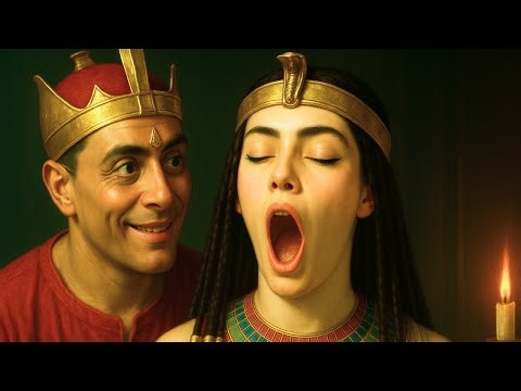 The Most Disturbing Sexual Customs of Ancient Egypt