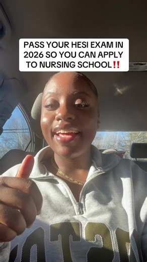 Pass Your HESI Exam for Nursing School Success in 2026