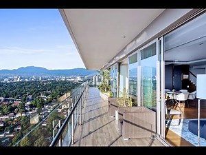 Captivating Penthouse in Mexico City, Mexico | Sotheby's International Realty