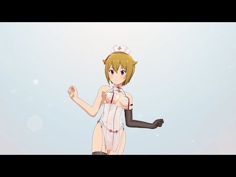 伊吹翼 全力ドリーミングガールズ スタマス Mod