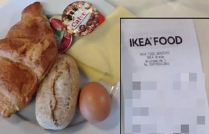 IKEA stopt met 1 euro-ontbijt en introduceert nieuwe prijs