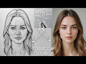 The Secret to Drawing Realistic Faces: Unlock the Artist Within