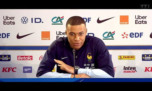Le phénomène Mbappé (Partie 1)