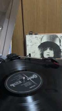 T.レックス/テレグラム・サム T.rex/Telegram Sam japanese odeon vinyl #空気録音 #vinyl #vinylrecords #洋楽#Tレックス #レコード