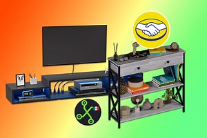 Mercado Libre tiene este cupón de descuento para que puedas amueblar tu casa con increíbles precios