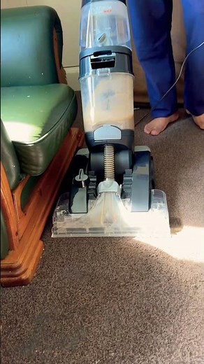 Vax Platinum Power Max Carpet Washer #powerfuldeepcleaning #bestcarpetcleaner #