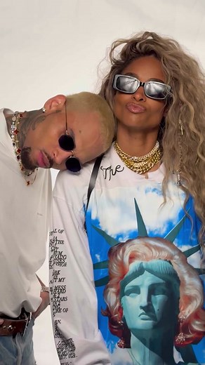 CiCi X Breezy. How We Roll 8/4. Pre Save link in Bio!!😏🫶🏽