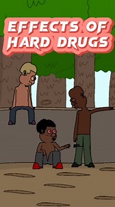 Say No to Hard Drugs! (4k memes) #reelsfbviral #ananimom #reelsfb #funnyreelsvideo | Ananimom