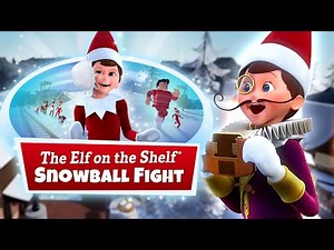 COCOA WITH JOE - ELFLUENCER SERIES | Roblox