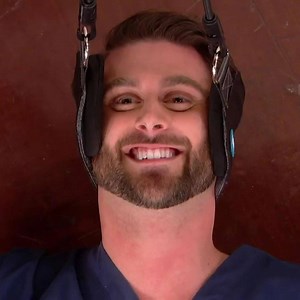 This is perfect for anyone who suffers from neck pain, headaches, anxiety, tension, or stress. ✅ Get relief in 10 minutes or less ✅ Costs less than 1 trip to a chiropractor ✅ Over 95% of users give it “⭐⭐⭐⭐⭐” LEARN MORE: https://go.trynding.com/neck-hammock/ | Trynding