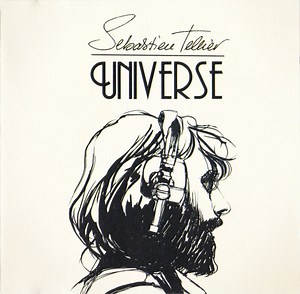 Sebastien Tellier - Universe