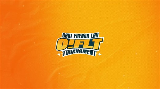 [o!std]法国线下赛(OFLT26) [总决赛(败者组) Musty vs Oly9919]