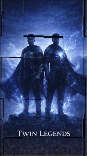 Twin Legends