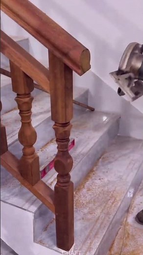 How It’s Designed: Staircase & Escalator Craft Process