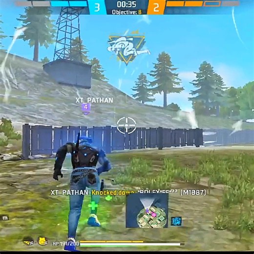 ☠️ #freefire #1nonlyxtryx #aimassist #aimlock #aimbotfreefire