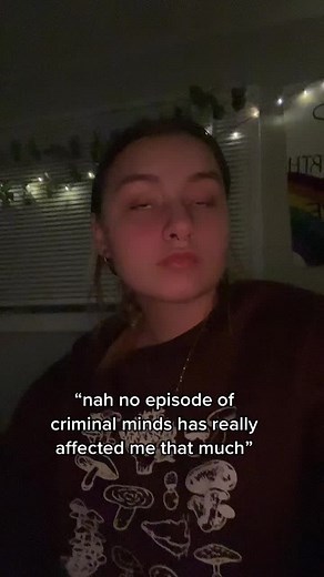Paget Brewster Acting Highlight in Criminal Minds Episode | Hotchner Lily Marriage