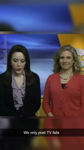 Only TV Fails on Instagram: "Imagine if there was a page dedicated to Only TV Fails... Music by: @mariobautista - Acapulco (feat. Fede Vigevani) #TVFails #EpicFails #Bloopers #LiveTVFails #FunnyReels #FailMoments #TVMishaps #HilariousFails #ComedyGold #TVBlunders"