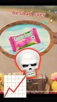 Center fruit after this ad💀📈...|TROLLFACE EDIT|center fruit ad|