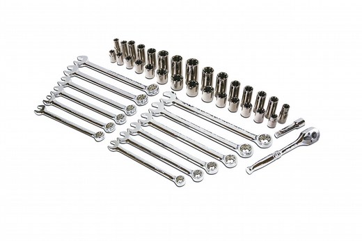 Grip-Tite Wrenches And Sockets - Tool of the Month