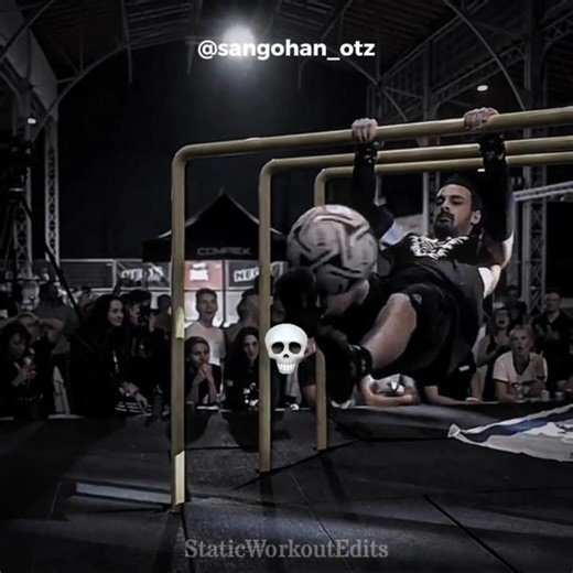 Power of Calisthenics part-13🥶☠️ #calisthenics #motivation