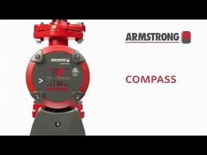 Armstrong Compass Circulator