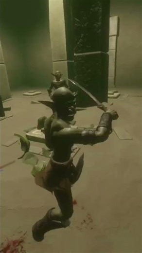 A little fight | Battle Talent VR