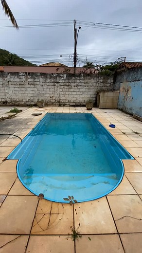 1.4K views | PISCINA DE 11 MILHÕES DE VISUALIZAÇÕES  #limpeza #reels #pool #you #satisfying #viral #piscina #rj #instagood #rj #instagood #satisfaction #meme #brincadeira #11milhões #milhao | Igor Silva | Facebook
