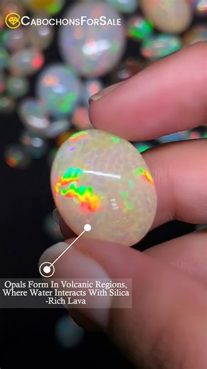 Opal Jewelry Trends Stylish Ways to Wear This Gemstone