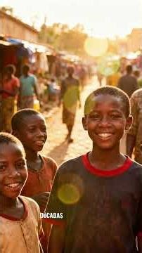 Burundi: The poorest country in the world that NOBODY knows about 😳