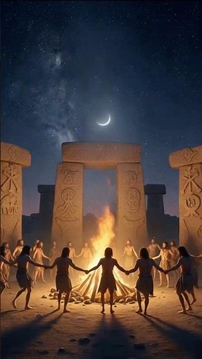 Göbekli Tepe — The 11,000-Year-Old Stone Sanctuary #gobeklitepe #history