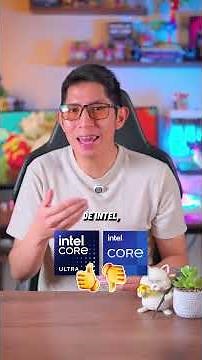 How to choose the best Intel processor for your PC?