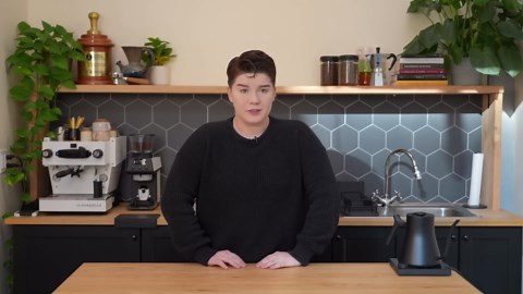 The unique beauty of Costa Rican coffee brewing