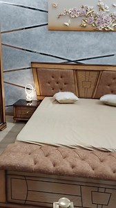 🔥Modéle :#HK#🔥 0557893455/0657303970/📞 0795526341🎁 إسم الغرفة: HK متوفرة في زوج ألوان :الباهية وفينقي السومي و البوف هديـــــة🎀 موديل خاص بـأصحاب الذّوق الخاص👍😍 غرفة نوم 04 أبواب منزلقة بخشب_أحــمر بسعر معقول،خزانة2.50 أرتفاع2.20سرير 1.60/1.90 ، تحتوي علا 10رفوف 4علا ليمين و4 علا يسار و2في الوسط متوفرة في لون جميل😍 لمواكبة كلّ ديكوراتكم ! مع خدمة النقل و التّركيــــب مجّـــــانًا 🎁👉 😍 القليعـــــة..ولاية تيبازة Bois_ Model: HK ✅Armoire 2.50 ,hauteur 2.20 .4 porte coulissantes ✅Deux ta