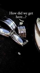 1.6K views · 12 reactions | ❗️ EMERGENCY Tungsten Ring Removal ❗️ If...