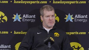 Not done yet | Iowa Wrestling