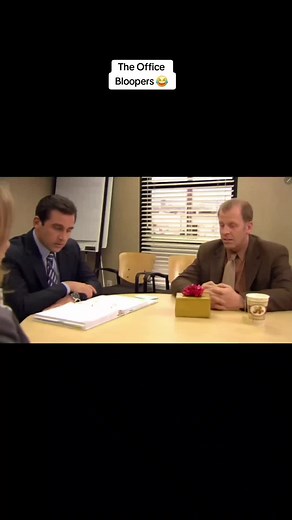Stanley The Office Bloopers Funny Moments