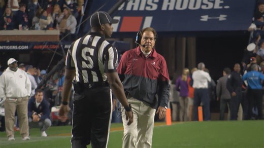 ‘There will never be another’: ESPN announces 6-part docuseries chronicling career of Nick Saban