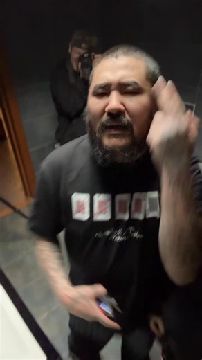 NDL SHUWU on Instagram: "Every gangsta needs a hug @game_over_113 “Noilin uruu “ live session coming soon.."