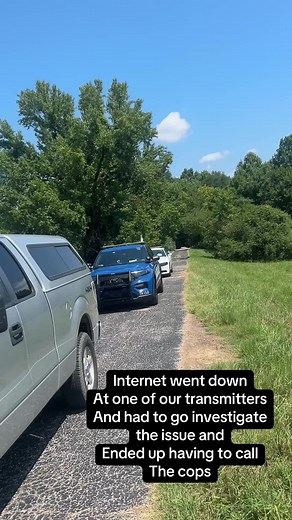 Unexpected Visitor Disrupts News Broadcast Operations