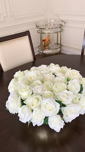 Budget-Friendly DIY Flower Centerpiece Tutorial