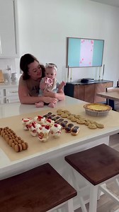 Complete home cafe menu featuring all homemade offerings